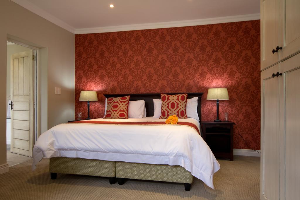 The Rose Cottage B&B Dullstroom Room photo